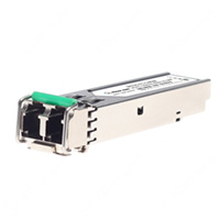 4Gbs Fibre Channel-CWDM 1530nm 40KM LC SMF DOM Transceiver Module